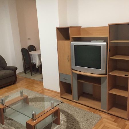 Stan Na Dan Centar Apartment ชาบาซ ภายนอก รูปภาพ